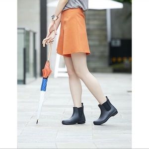 Crocs Freesail Chelsea short boots